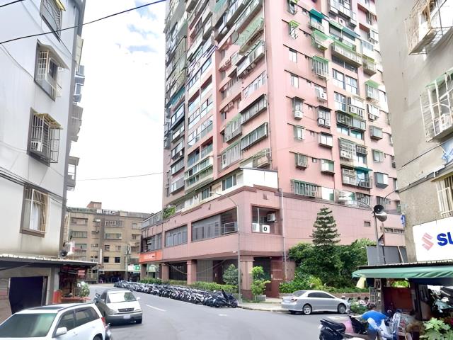 新北中和法拍大樓-2