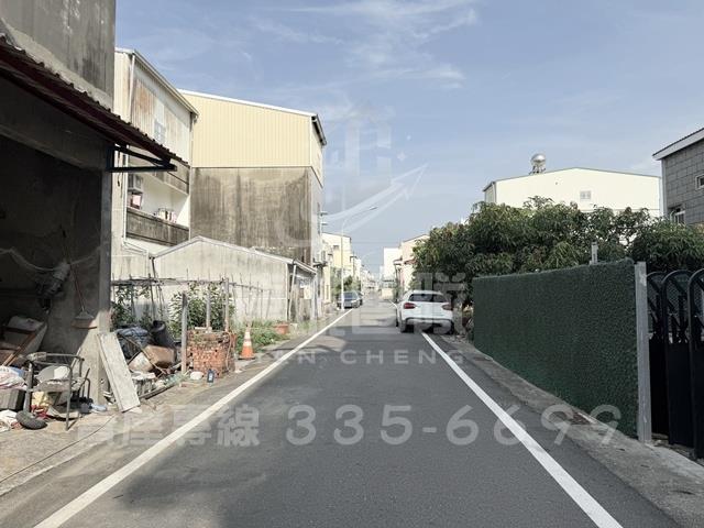 台南官田透天-14