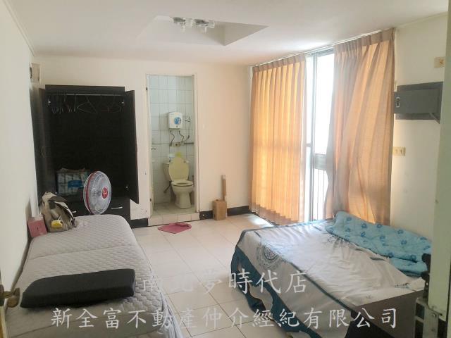 專翡冷翠投資小套房