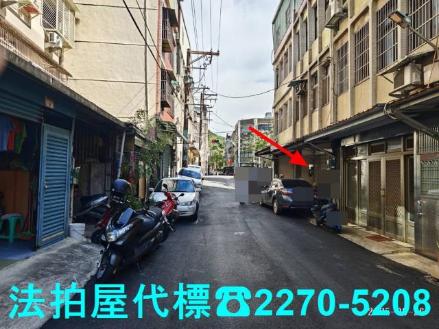 桃園龜山法拍透天-1