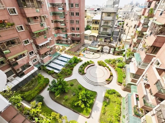 台南歸仁華廈-13