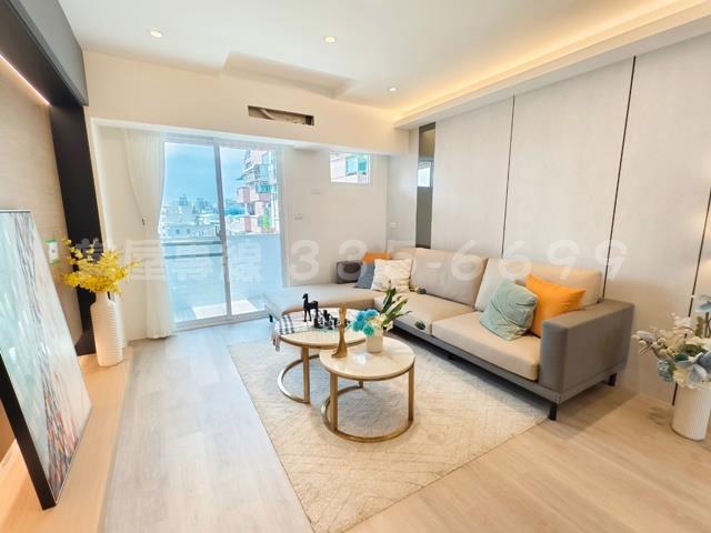 台南歸仁華廈-0