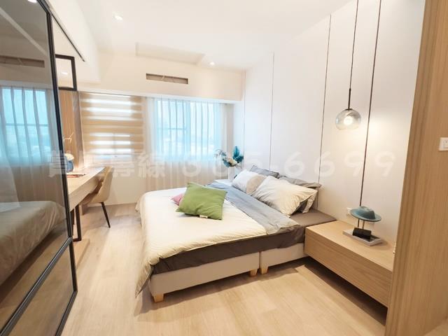 台南歸仁華廈-1