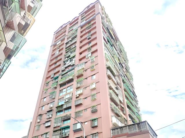 新北中和大樓法拍-4