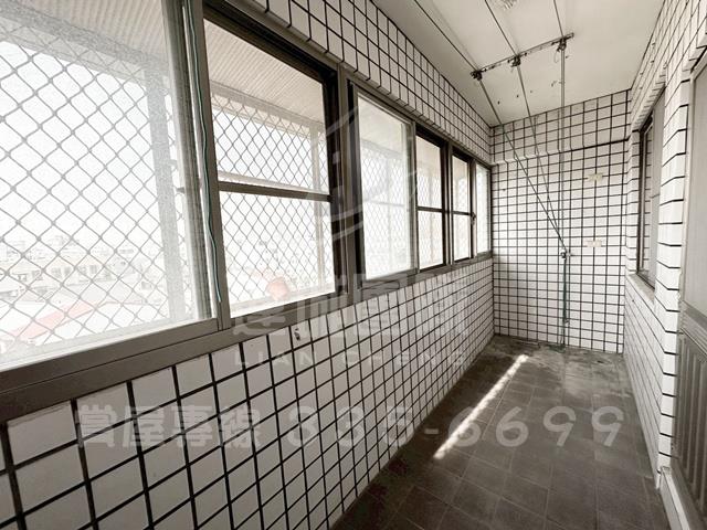 台南永康華廈-8