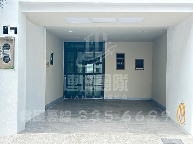 台南南區透天-12