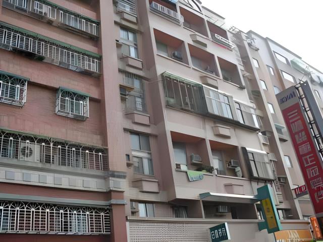 桃園桃園區拍賣華廈-2