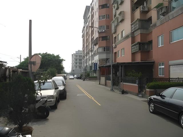 桃園桃園區拍賣華廈-4