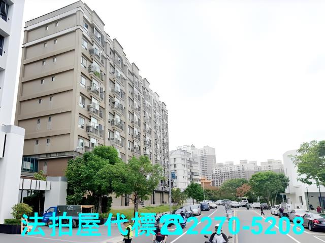 桃園蘆竹大樓拍賣-3