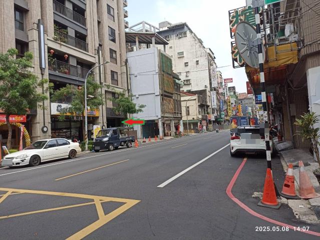 桃園桃園區法拍大樓-1