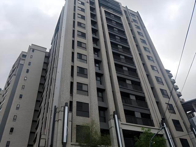 桃園桃園區法拍大樓-2