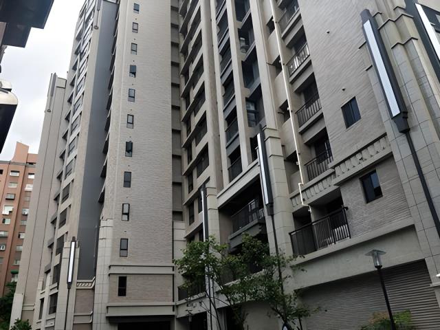 桃園桃園區法拍大樓-3