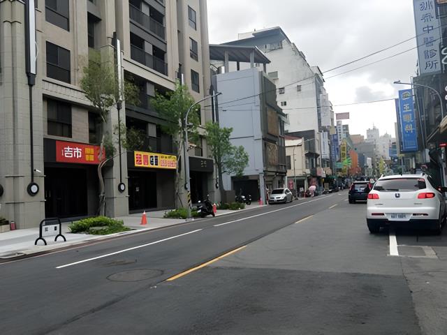 桃園桃園區法拍大樓-6