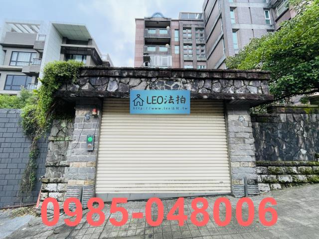 台北士林法拍華廈-4