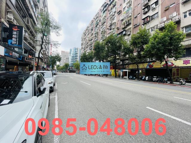 台北中山區大樓法拍-5