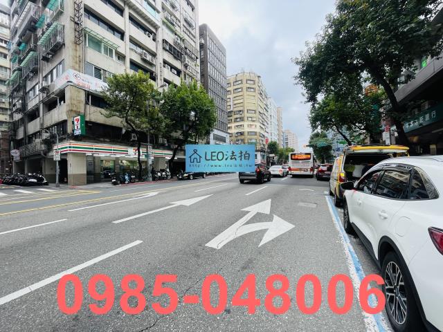 台北中山區大樓法拍-6