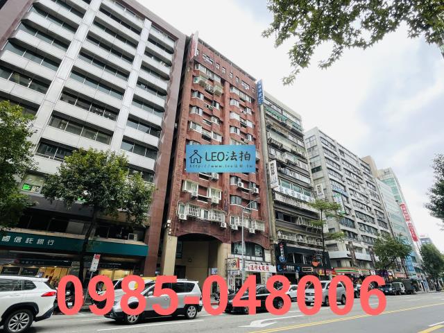 台北中山區大樓法拍-2