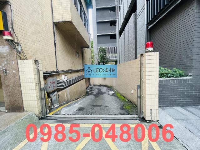 台北信義區大樓法拍-5