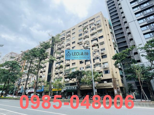 台北信義區大樓法拍-2