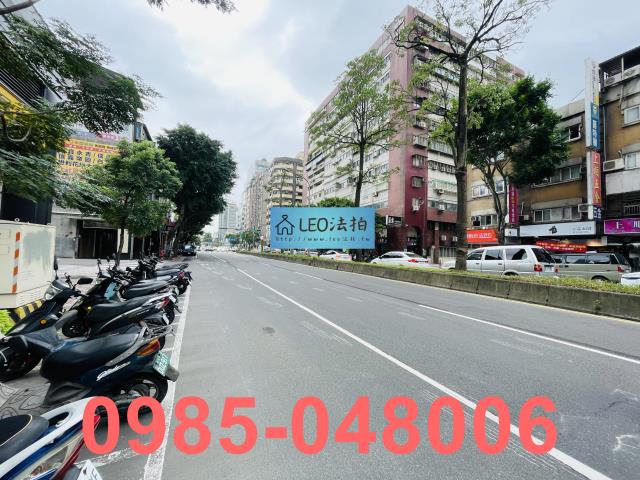 台北信義區大樓法拍-6