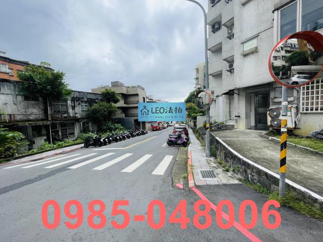 台北士林拍賣華廈-7