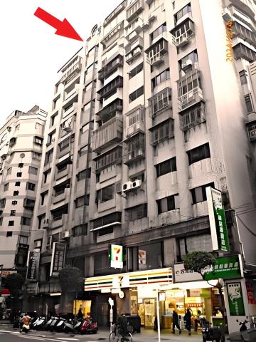 永和拍賣大樓-1