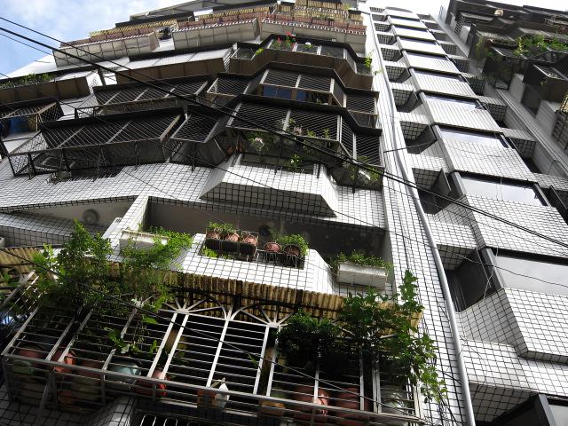 永和拍賣大樓-4