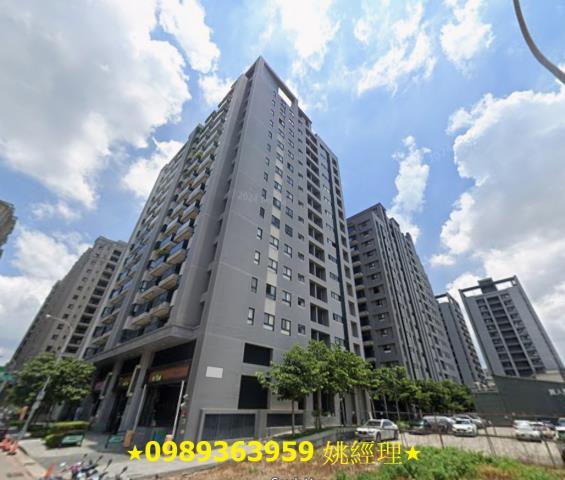 北屯法拍大樓-1