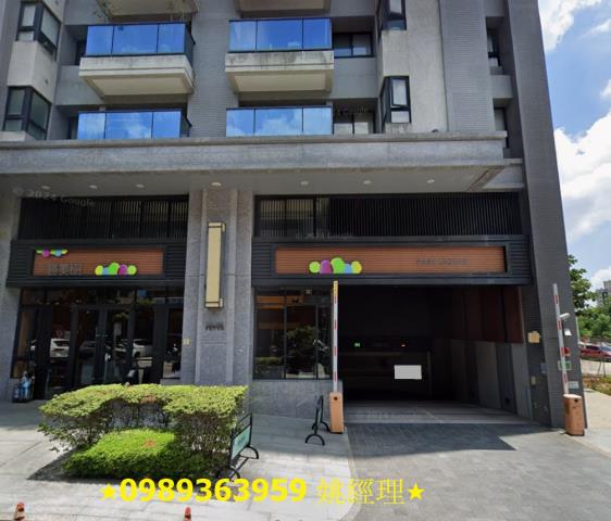 北屯法拍大樓-3