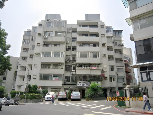 士林華廈法拍-3