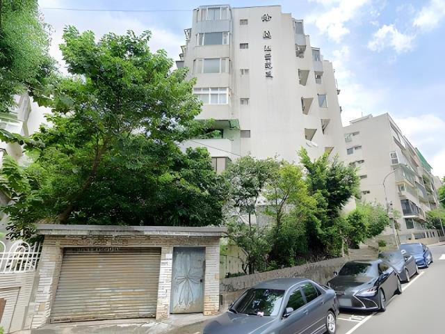 士林華廈法拍-5