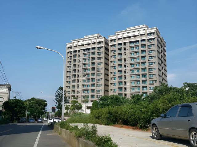 中壢拍賣大樓-1