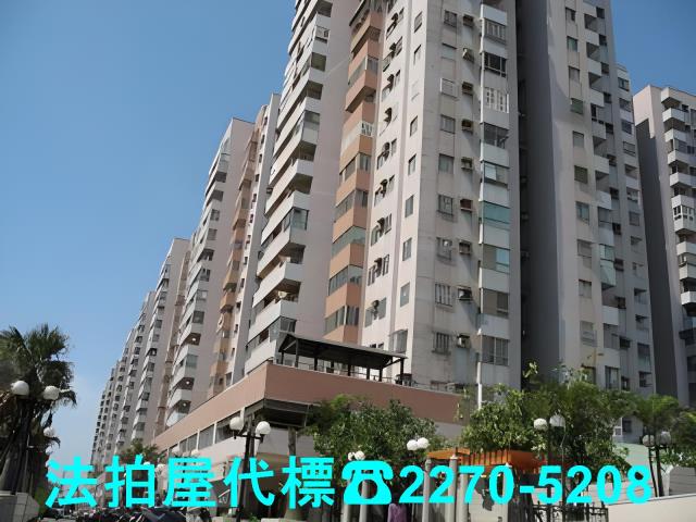 八德大樓拍賣-2