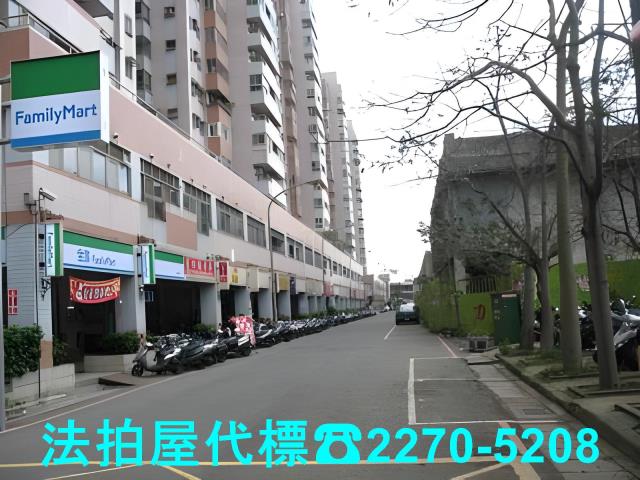 八德大樓拍賣-3