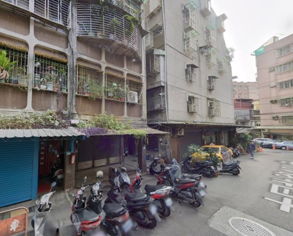 三重公寓法拍-1