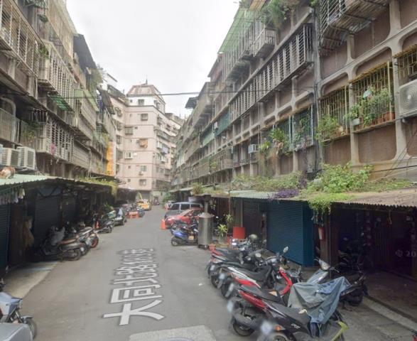 三重公寓法拍-2