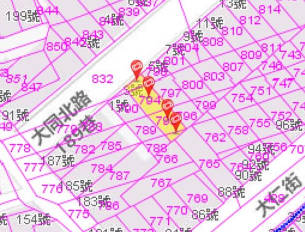 三重公寓法拍-8