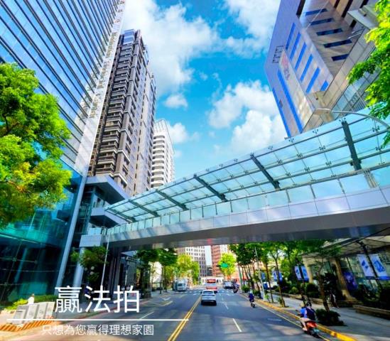 板橋大樓法拍-3