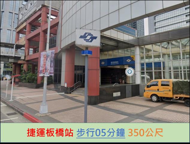 板橋大樓法拍-8