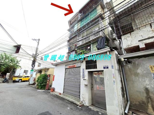 太平公寓拍賣-3