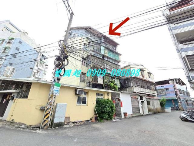 太平公寓拍賣-0