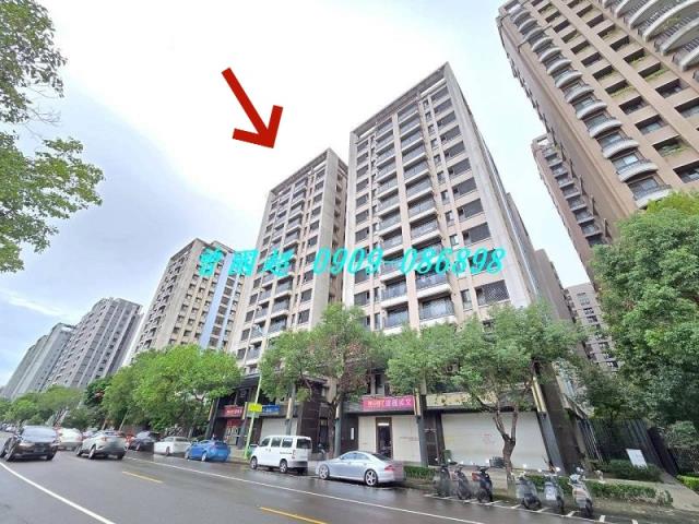 台中法拍大樓-0