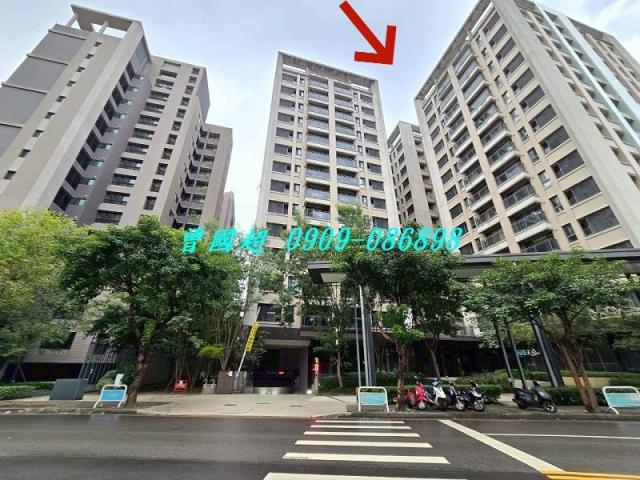 台中法拍大樓-2