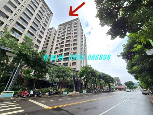 台中法拍大樓-3