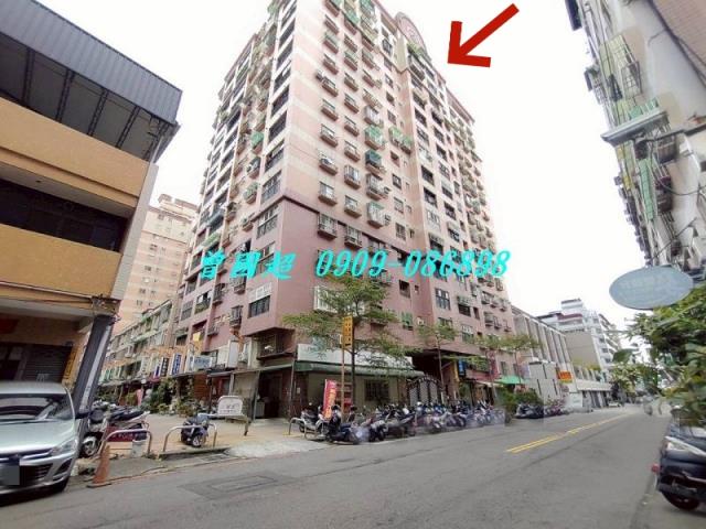 台中法拍大樓-0