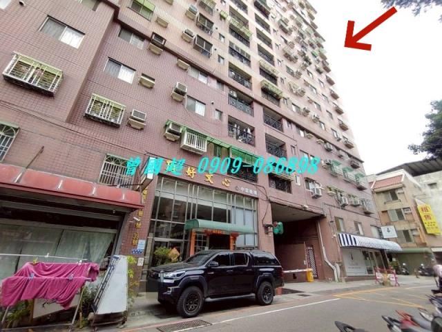 台中法拍大樓-4