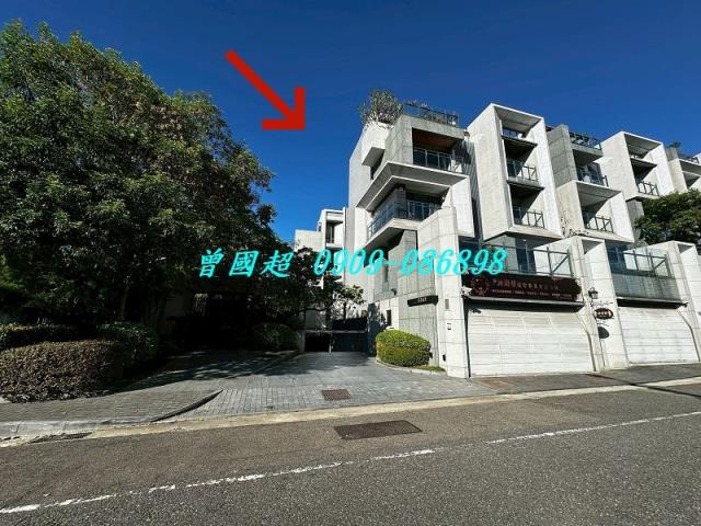 台中法拍別墅-0