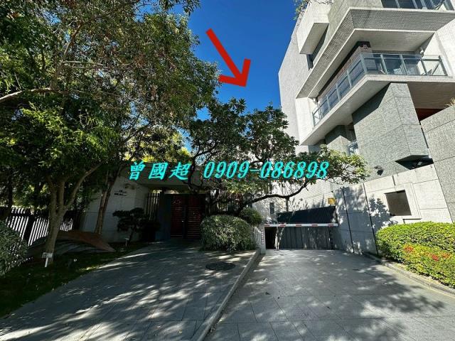 台中法拍別墅-1