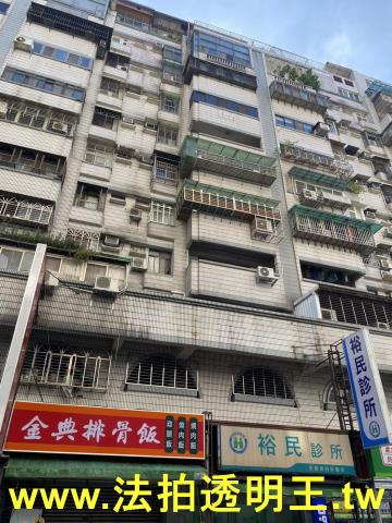 新北大樓法拍-3