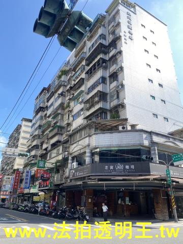 新北大樓法拍-5